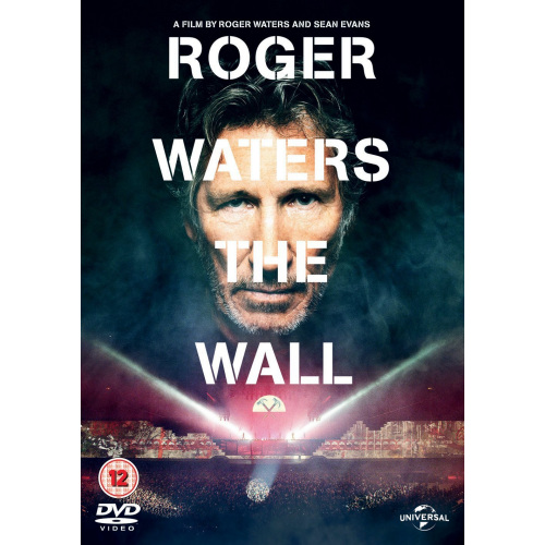 WATERS, ROGER - WALL (2015)ROGERS WATERS WALL DVD UK.jpg